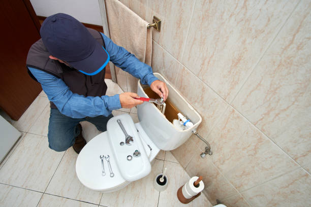 Best Residential Plumbing Services  in Shasta Lake, CA