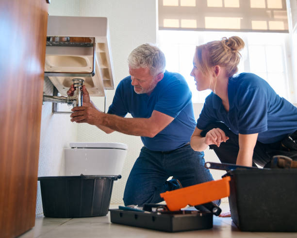 Best Emergency Plumbing Repair  in Shasta Lake, CA